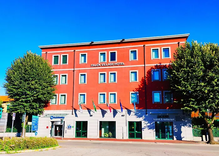 Best Western Falck Village Milano Sesto Sesto San Giovanni